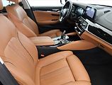 BMW Řada 5 (2018) Luxury Line 530d xDrive - náhled 7