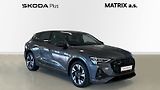 Audi e-tron (2022) S line quattro 55 electric 300 - náhled 6