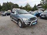 Kia Sorento 2.5 CRDi MAN 4x4 - náhled 3