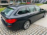 BMW Řada 5 520D AUT KAMERA SERVISKA - náhled 12