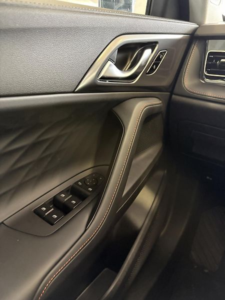 MG HS (2026) PHEV exclusive  - fotka 12 z 15