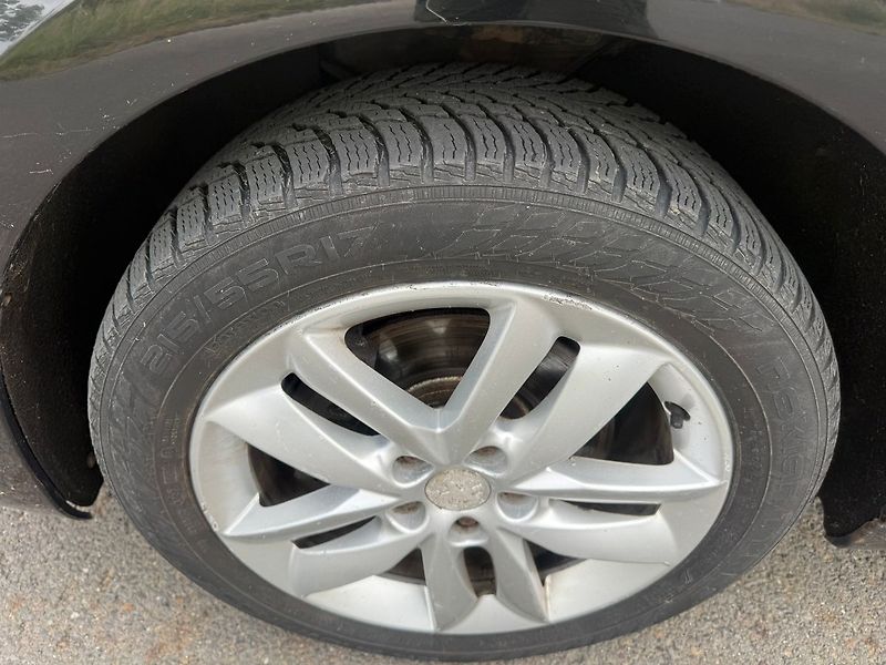 Peugeot 508 SW AUTOMATICKÁ PŘEVODOVKA,PANO - fotka 18 z 18
