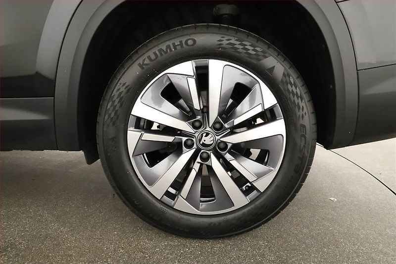 Škoda Kodiaq (2025) 2.0 TSI, EXCLUSIVE SELECTION - fotka 20 z 20