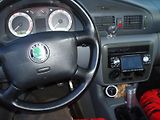 ZKUŠENOSTI UŽIVATELE: Škoda Octavia 1.8 20v