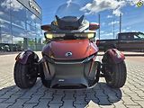 Can-Am Spyder RT-LTD (2026) Spyder RT Sea-To-Sky, MY2026 - náhled 9