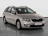 Škoda Octavia (2013) Elegance 1.6 TDI, Serv.kniha - náhled 1