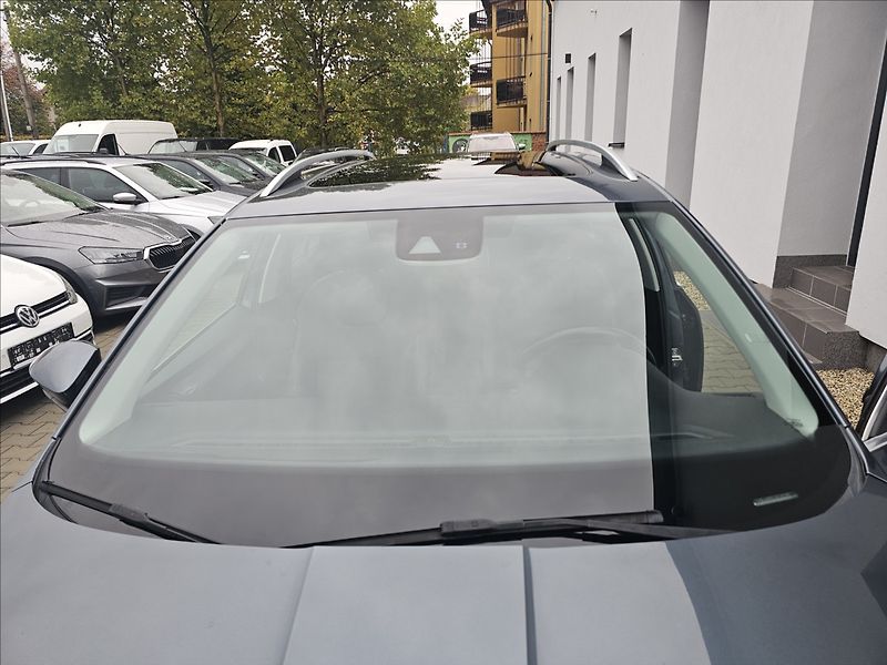 Škoda Octavia III 2,0TDi 110KW DSG Elegance - fotka 49 z 49