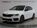 Škoda Octavia (2017) RS 230 2.0TSI 169KW NAVI MANUÁ - náhled 1