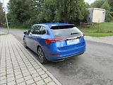 Škoda Scala 1,5 TSi DSG, Style, LED, Nové - náhled 7