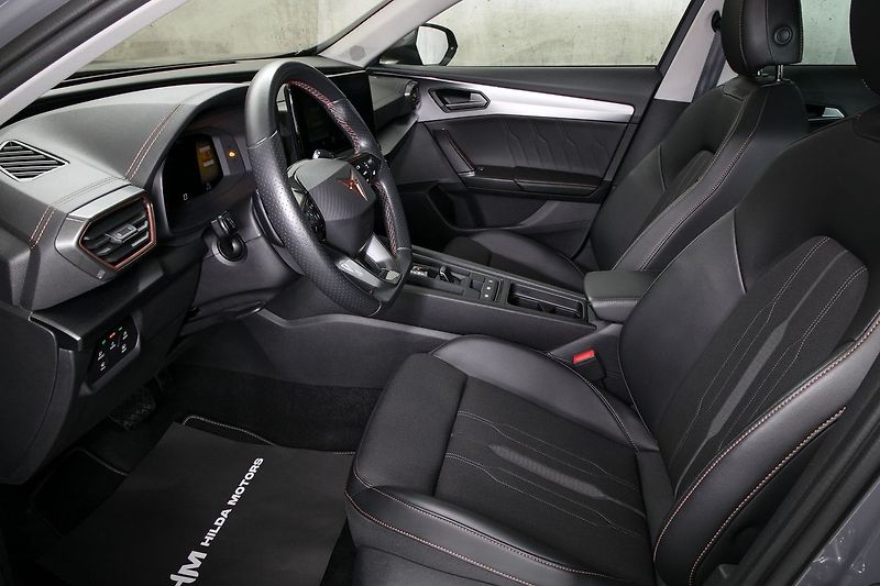 Cupra Formentor 2.0TSI 140kW 4x4 ZÁRUKA - fotka 10 z 28