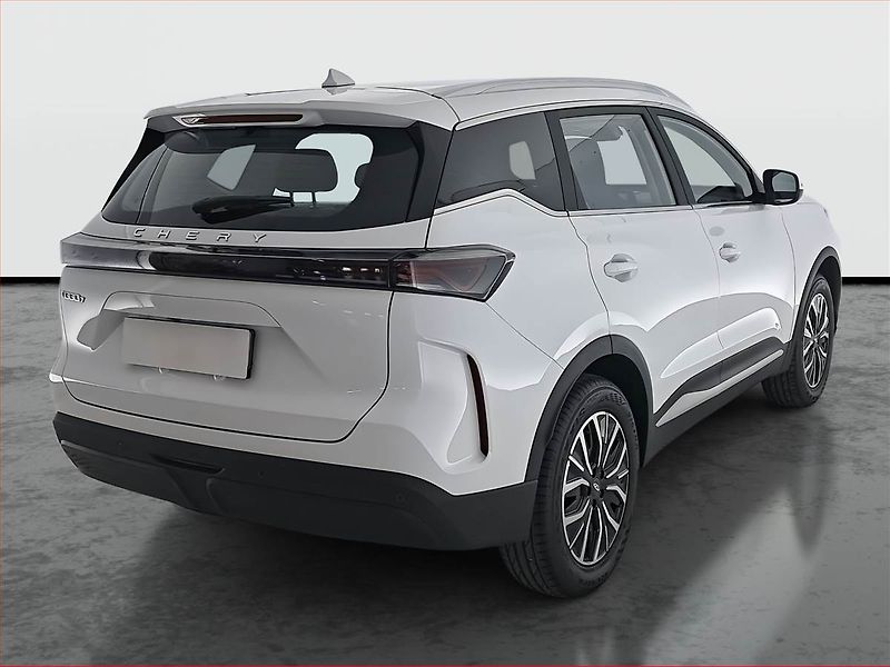 Chery Tiggo 7 (2026) 1.6 TGDI, COMFORT - fotka 5 z 19