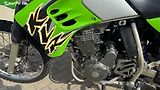 Kawasaki KLR 650 Výjimečný Stav 31kw A2 - náhled 16