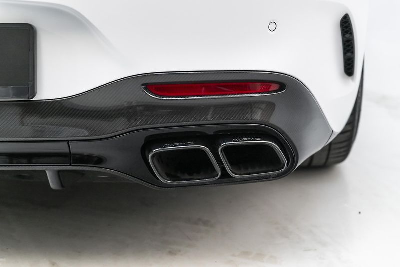 Mercedes-Benz SL 63 AMG*Karbon*Burmester*Masáž - fotka 22 z 41