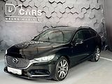 Mazda 6 2,5i SKYACTIV-G  Sports-Line - náhled 1