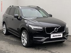 Volvo XC90 (2016) 2.0 D, Momentum, AT - fotografie inzerátu