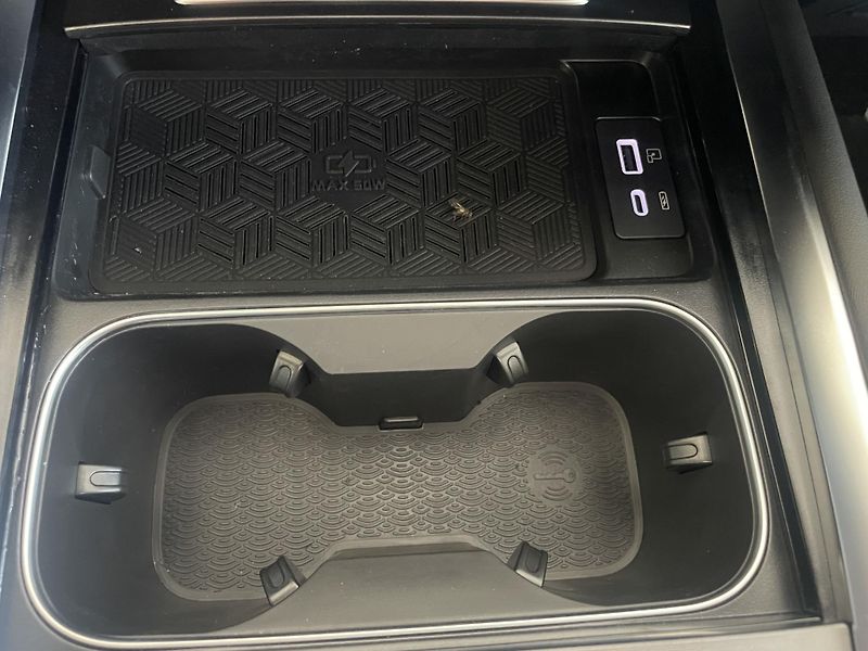 Chery Tiggo 7 (2026) 1,5T HEV Unique - fotka 43 z 51