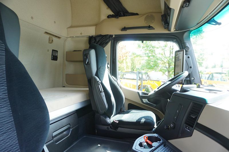 Mercedes-Benz Actros (2020) 2546 / Lecapitaine 20 EPAL - fotka 23 z 25