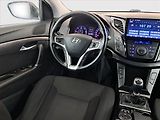 Hyundai i40 (2014) 1.7 CRDi, Navi, Tempomat - náhled 7
