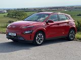 Hyundai Kona EV 42 kWh 100 kW Kamera SoH 95 - náhled 1