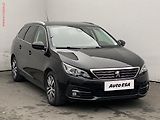 Peugeot 308 (2019) 1.5 HDi, Allure, navi - náhled 1