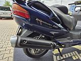 Suzuki Burgman 650 (2002) - náhled 14
