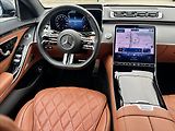 Mercedes-Benz Třídy S S 350d 4MATIC L AMG linie - náhled 14