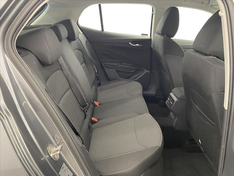 Škoda Fabia 1,0 TSI 81kW Style - fotka 7 z 24