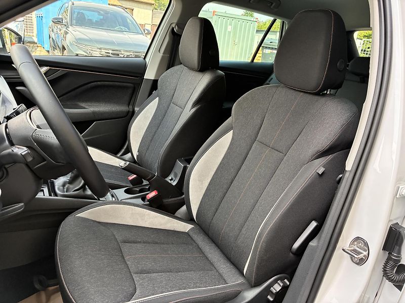Škoda Kamiq 85kw, TOP SELECTION,1.MAJITEL. - fotka 10 z 31