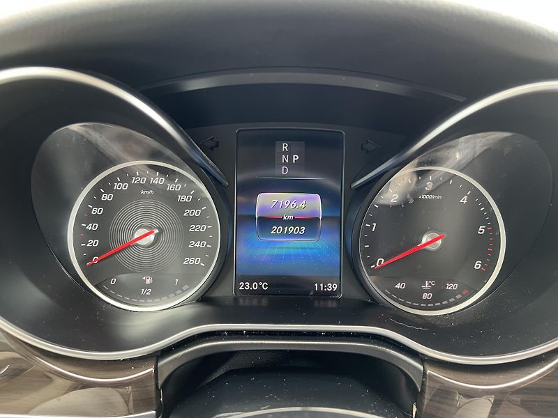 Mercedes-Benz Třídy V (2021) MARCO POLO - fotka 13 z 59