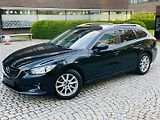 Mazda 6 2.0i 1.MAJITEL VÝHŘEV SENZORY - náhled 3