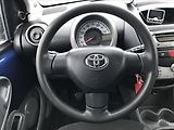 Toyota Aygo 1,0 - náhled 14