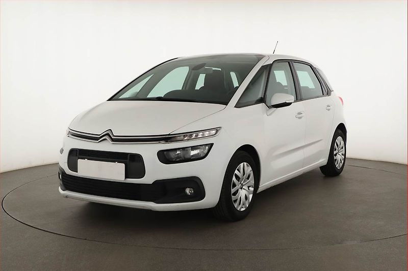 Citroën C4 SpaceTourer (2019) PureTech 130, Navi, Tempomat - fotka 2 z 13