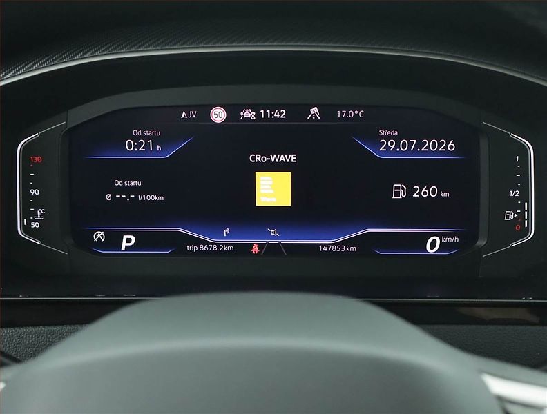 Volkswagen Arteon (2023) Elegance 2.0 TDI - fotka 11 z 17