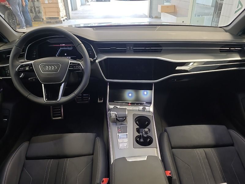 Audi A6 Allroad 50TDI Matrix B&O HuD TZ 360° - fotka 5 z 16
