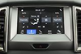 Ford Ranger (2018) Limited 2.2 TDCi - náhled 13