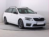 Škoda Octavia (2016) 2.0 TDI, Automat, Serv.kniha - náhled 1