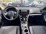Subaru Outback (2007) AUTOMAT 4X4 2,5i 121 KW TAŽNÉ - náhled 23