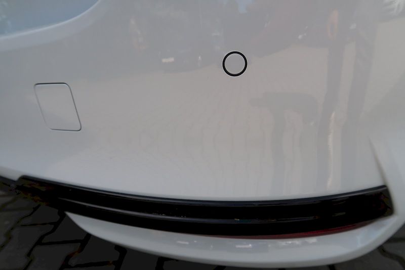 Škoda Octavia (2025) Combi SportLine 1,5 TSi m-HEV - fotka 28 z 32