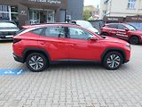 Hyundai Tucson 1.6T-GDi 110kW COMFORT TAŽNÉ - náhled 8