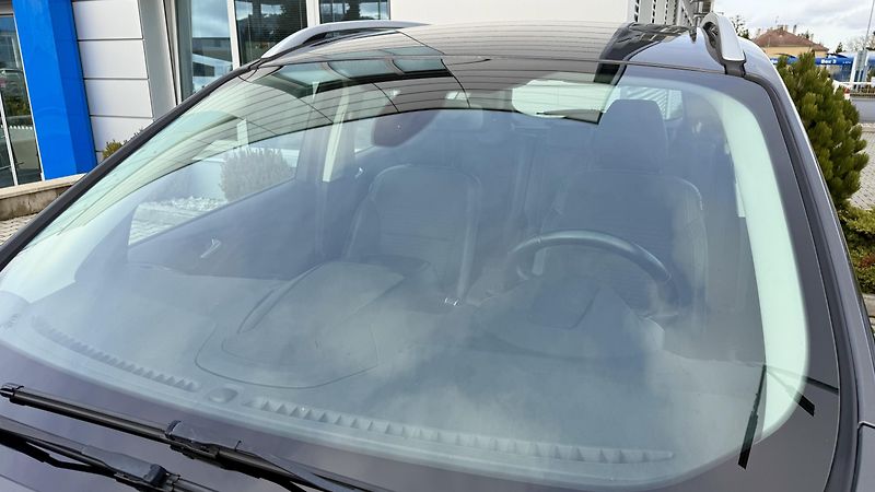 Ford Kuga (2018) EcoBoost 1,5,4x4 - fotka 2 z 10