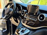 Mercedes-Benz Třídy V (2016) - náhled 11