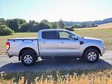 Ford Ranger 2,0 TDCi 125kW tažné CZ DPH - náhled 8