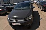 Volkswagen Touran (2016) 1,6 TDI - náhled 1