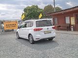 Volkswagen Touran (2019) ČR 1.5TSI 110KW DSG LED – NAVI - náhled 7