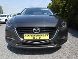 Mazda 3 2.0,FULL LED,KAMERA,head-up - náhled 12
