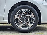 Hyundai i30 1.5i Comfort, serv.kn., 1.maj. - náhled 9