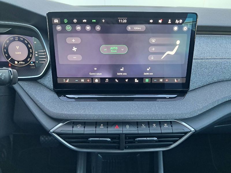 Škoda Octavia (2024) IV M-HEV Top Selection 1.5 TSI - fotka 15 z 30