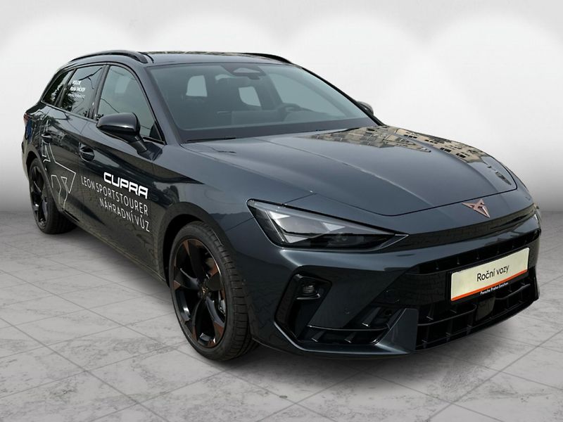 Seat Leon SP 1,5 eTSI - fotka 8 z 25