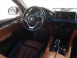 BMW X6 (2015) xDrive40d - náhled 7