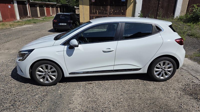 Renault Clio (2021) Prodám Renault Clio 1.0 TCe 90 - fotka 6 z 21